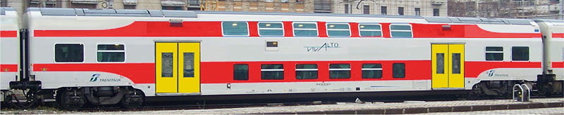 Vivalto rosso