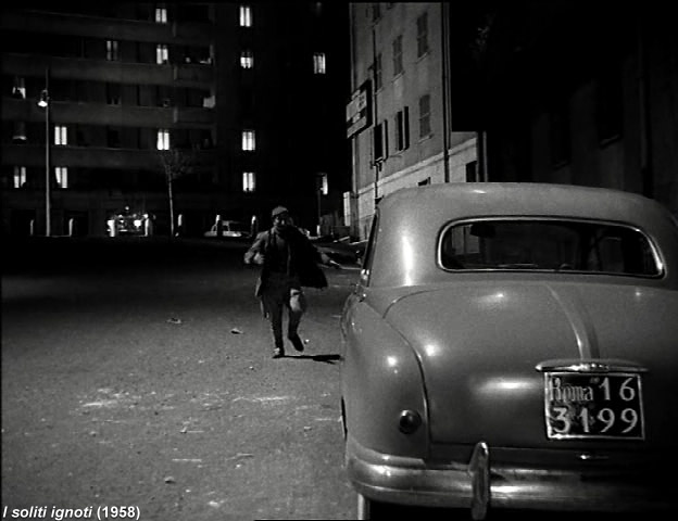 I soliti ignoti (1958) - Frame 1