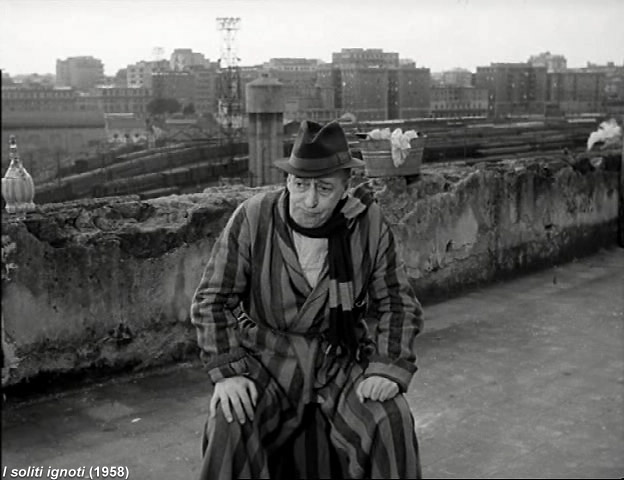 I soliti ignoti (1958) - Frame 9