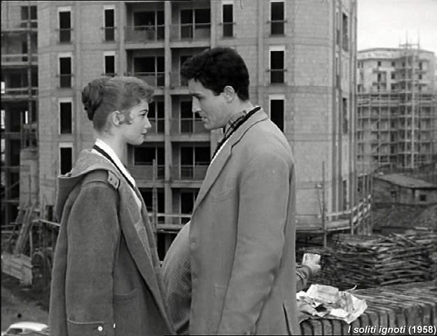 I soliti ignoti (1958) - Frame 13