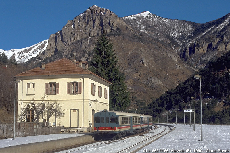 1990 (di Claus Pusch) - Vievola.