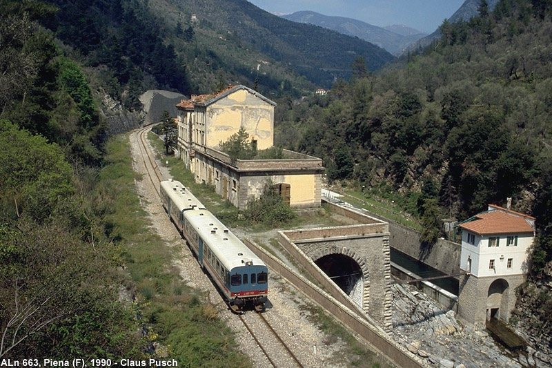 1990 (di Claus Pusch) - Piena.