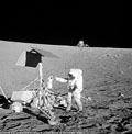 Fotografie 1965-1973 - Apollo 12.