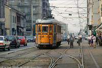 Tram vintage - Cusano.