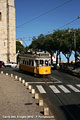 I tram di Lisbona - Santo Antonio da Sè.