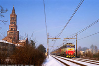 Classic Rails - Chiaravalle.