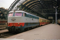 Classic Rails - Milano C.le.