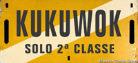 Cartelli di percorrenza - Kukuwok :)