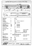 Materiale rotabile tranviario (urbano) - Motrici articolate a 2 casse tipo 4700 (all electric)