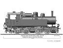 Locomotive a vapore - R440