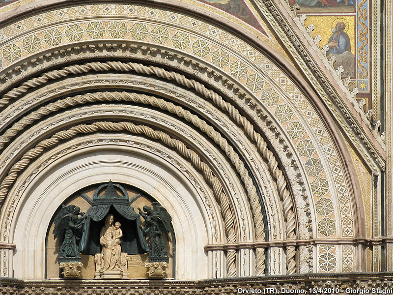 Orvieto - Duomo.