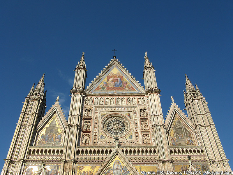 Orvieto - Duomo.