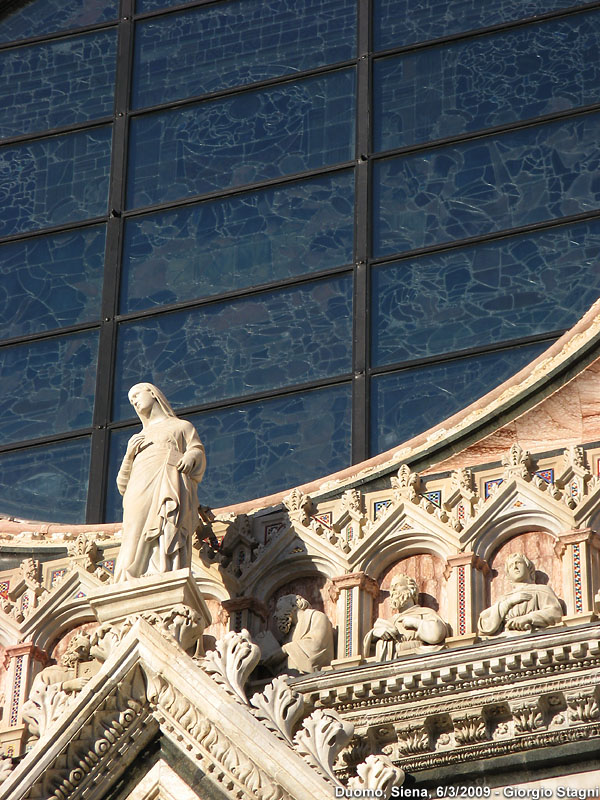Siena - Duomo.