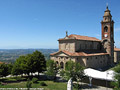 Ripostiglio di paesaggi italiani - Diano d'Alba