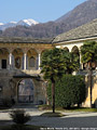 Ripostiglio di paesaggi italiani - Sacro Monte di Varallo.