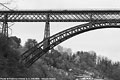 Dall'Adda alla Martesana - Ponte sull'Adda a Paderno.