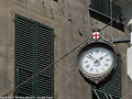 Levante e centro - Piazza Soziglia.