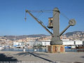 Levante e centro - Porto Antico.