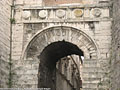 Perugia - Arco Etrusco.