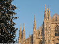 Le ore del duomo - Pomeriggio.