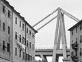 Il Viadotto Polcevera. - Polcevera 8.