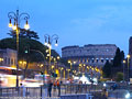Roma - la città - Colosseo.