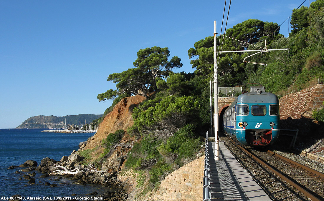 Estate 2011 - Alassio.