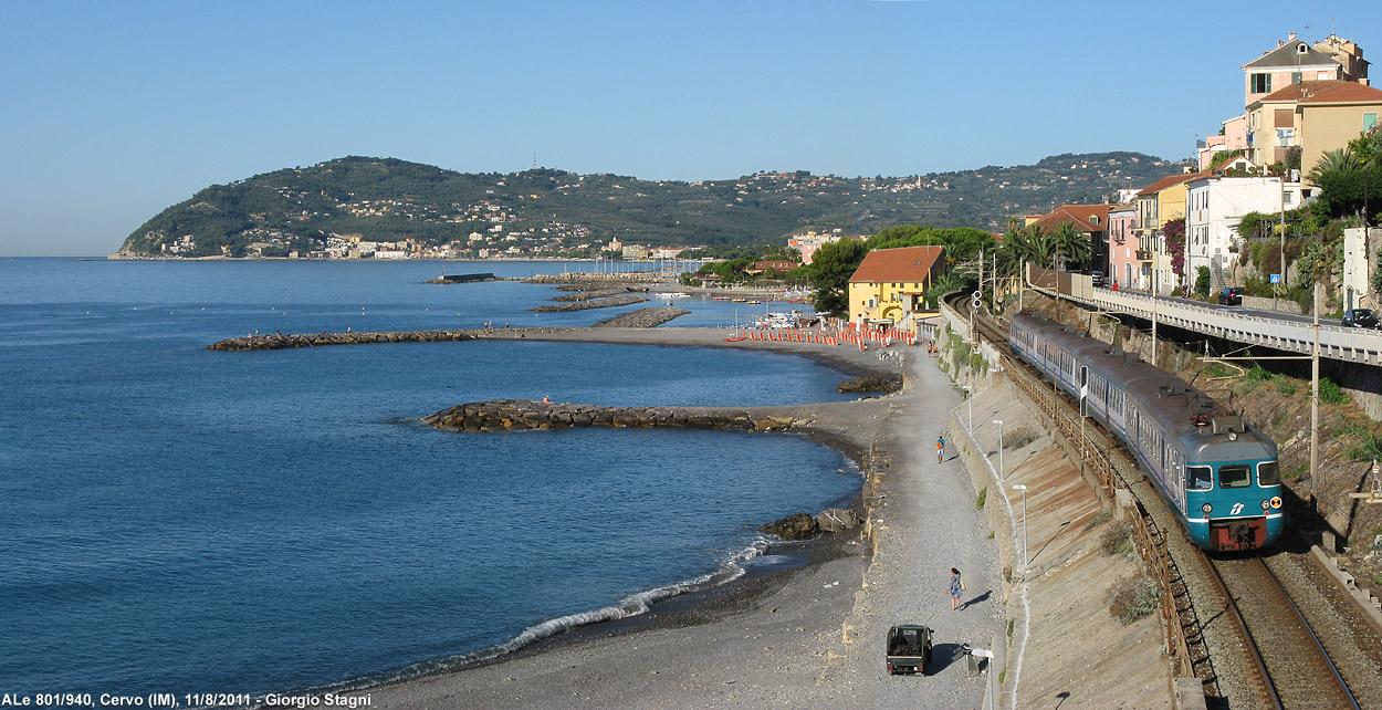 Estate 2011 - Cervo.