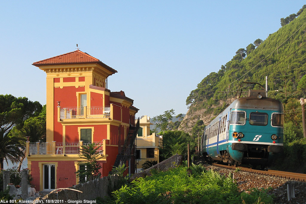 Estate 2011 - Alassio.