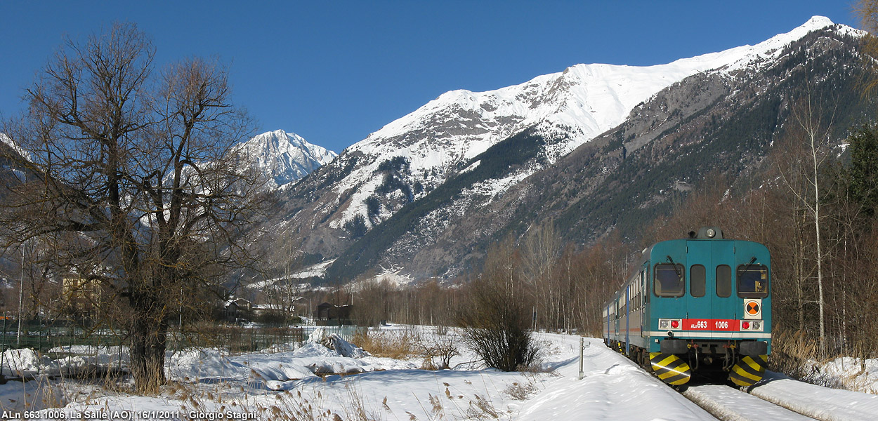 Land Panoramix - La Salle.