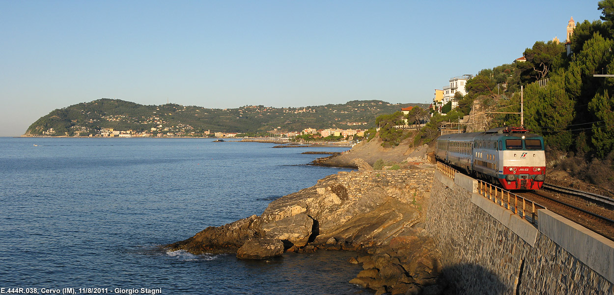 Estate 2011 - Cervo.