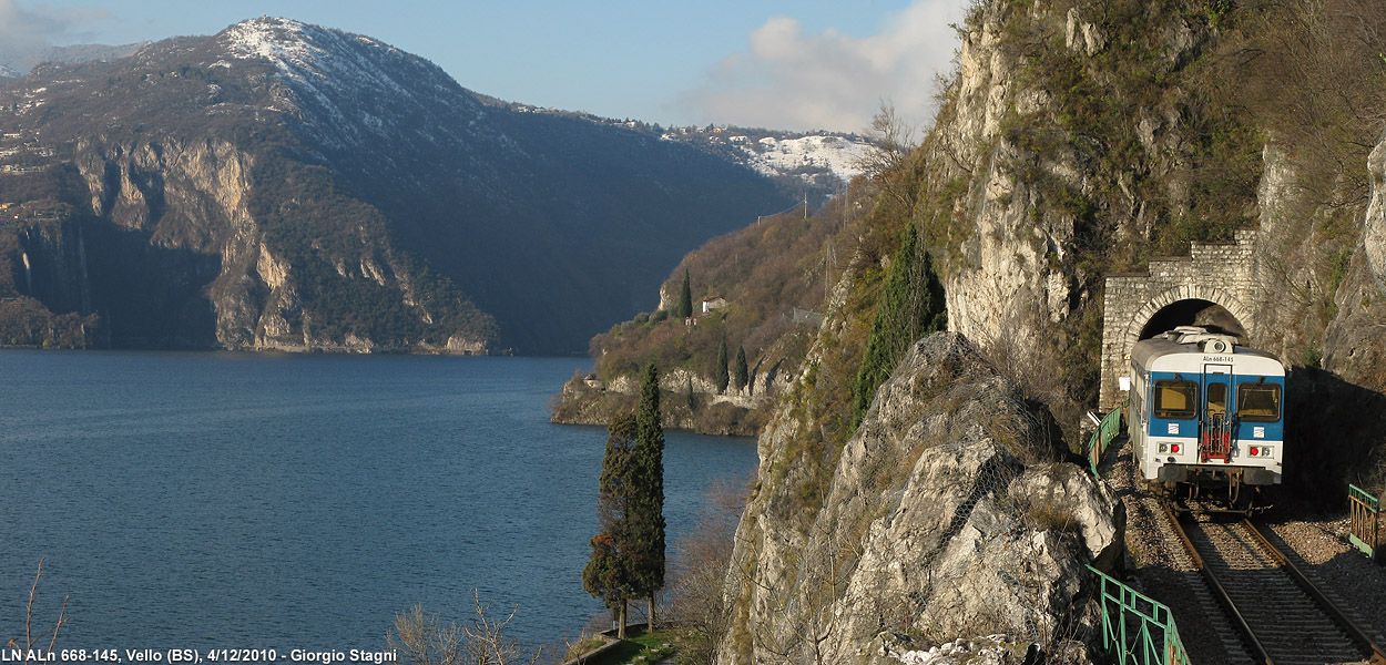 Water Panoramix - Vello.