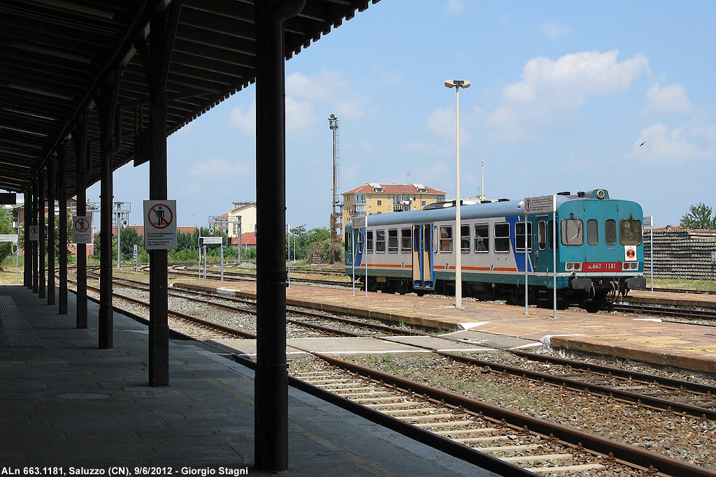 Una gita a Ormea! - Saluzzo.