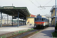 Trazione diesel - Cremona.