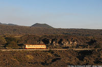 Intorno al vulcano - Bronte (le <i>sciare</i>).