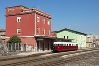 Il giorno della littorina - Adrano.