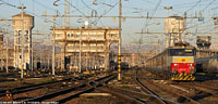 Land Panoramix - Milano Centrale.