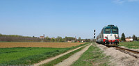 Land Panoramix - Bergamasco.