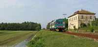 Land Panoramix - Carisio.