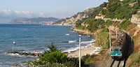 Water Panoramix - Albenga.