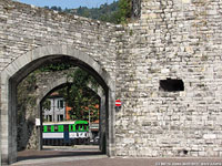 Ferrovie Nord Milano - Como.