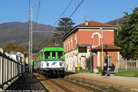 Ferrovie Nord Milano - Canzo.