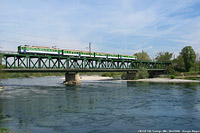 Ferrovie Nord Milano - Turbigo.