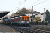 Ferrovie Nord Milano - Grandate.