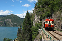 Franciacorta e Lago - Vello.