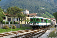 L'autunno 2007 - Pisogne.