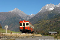 Valcamonica - Malonno.