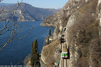 Dall'inverno 2008 alla primavera - Vello.