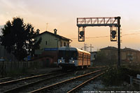 Valcamonica - Piancamuno.