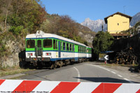 L'autunno 2007 - Malegno.